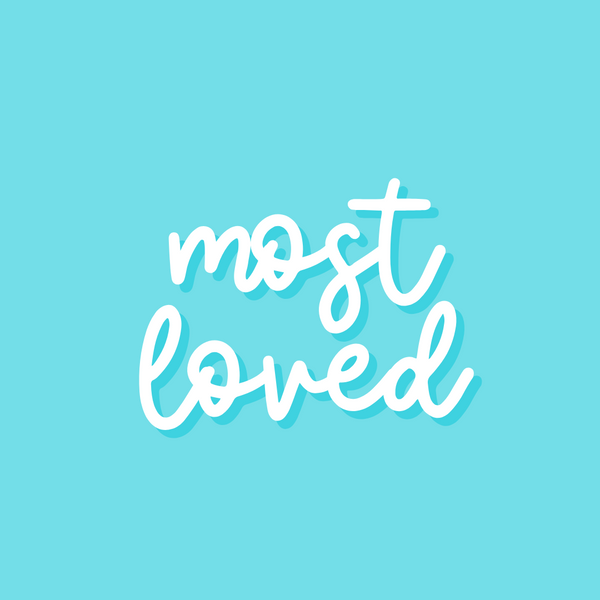 MOST LOVED