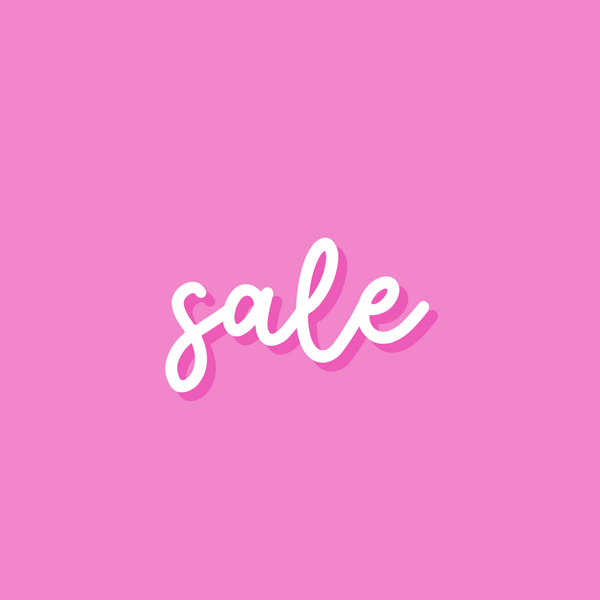 SALE