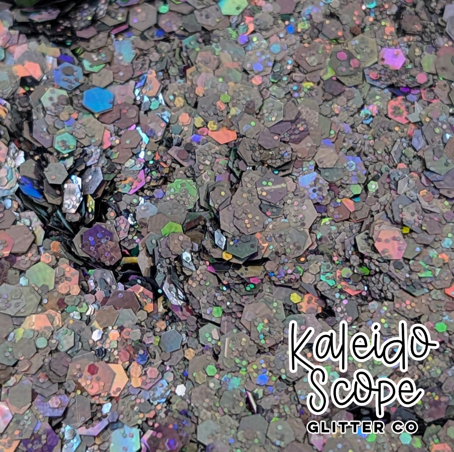 50 SHADES OF SPARKLE