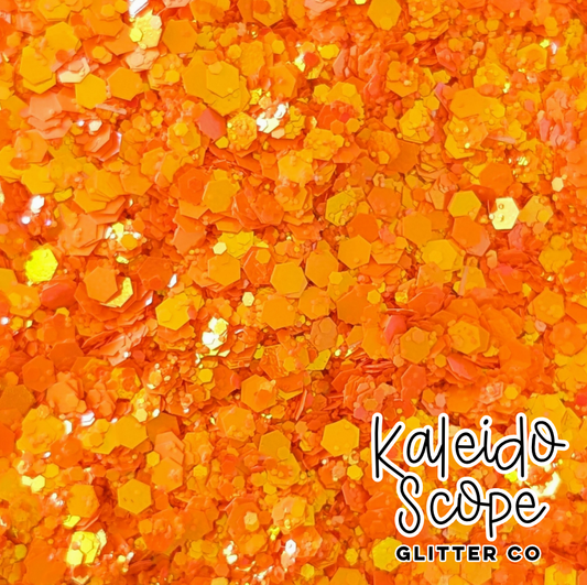 ATOMIC ORANGE