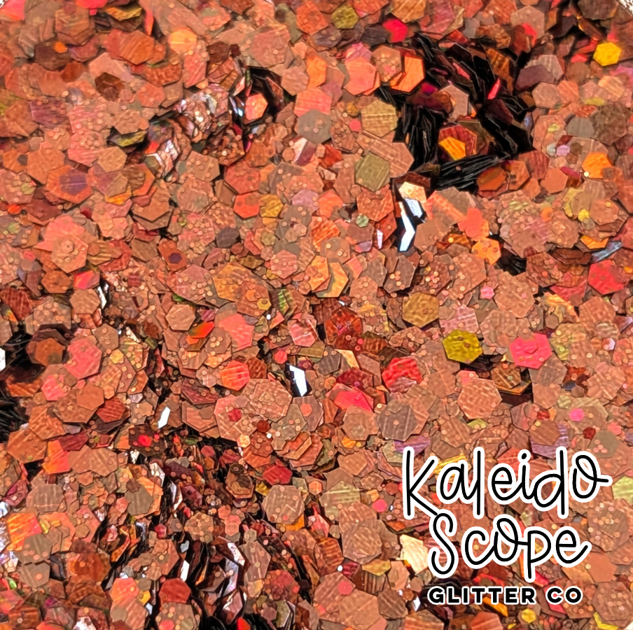 AUTUMN LEAVES