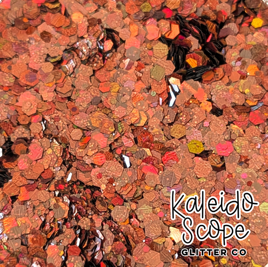AUTUMN LEAVES