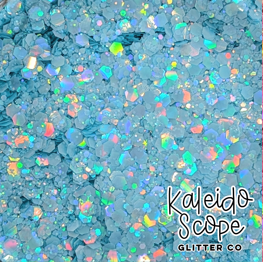 BEJEWELLED BLUE