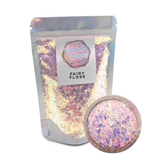 FAIRY FLOSS