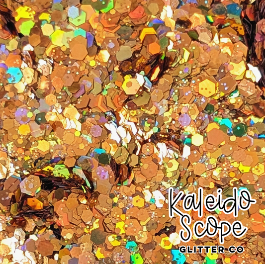 GLITTERATI GOLD