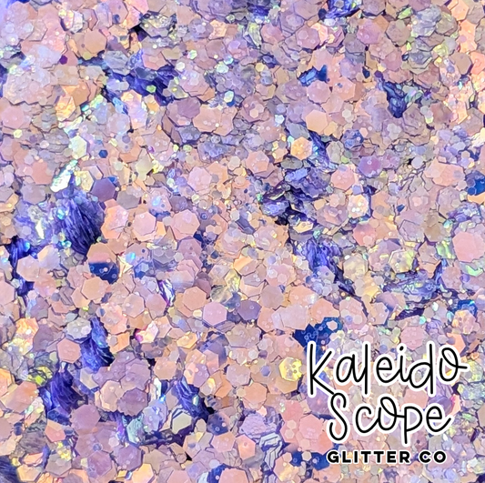 LAVENDER HAZE