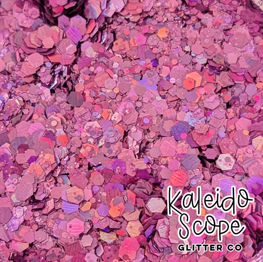 MOONLIT MAUVE