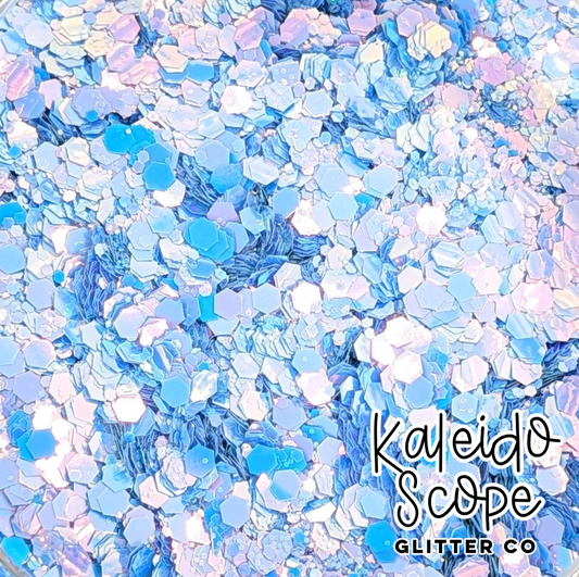 PERIWINKLE POP