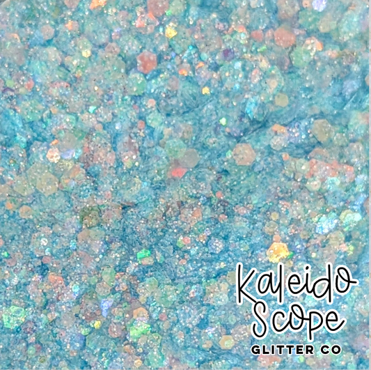 SAPPHIRE SOLITAIRE
