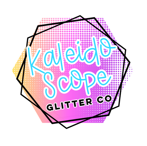 Kaleidoscope Glitter Co