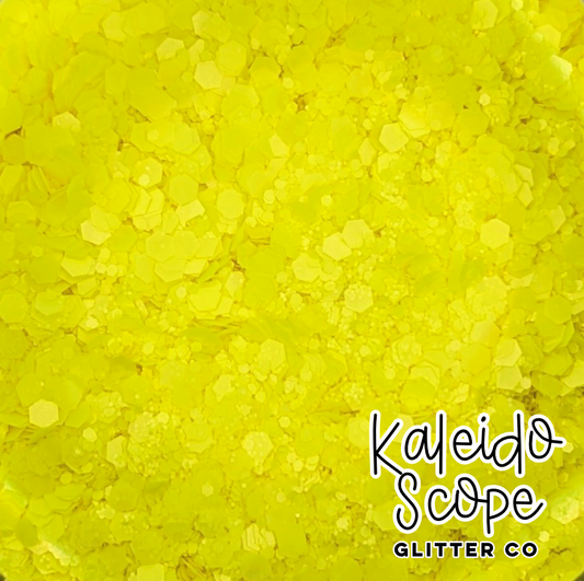 LUSH LEMON