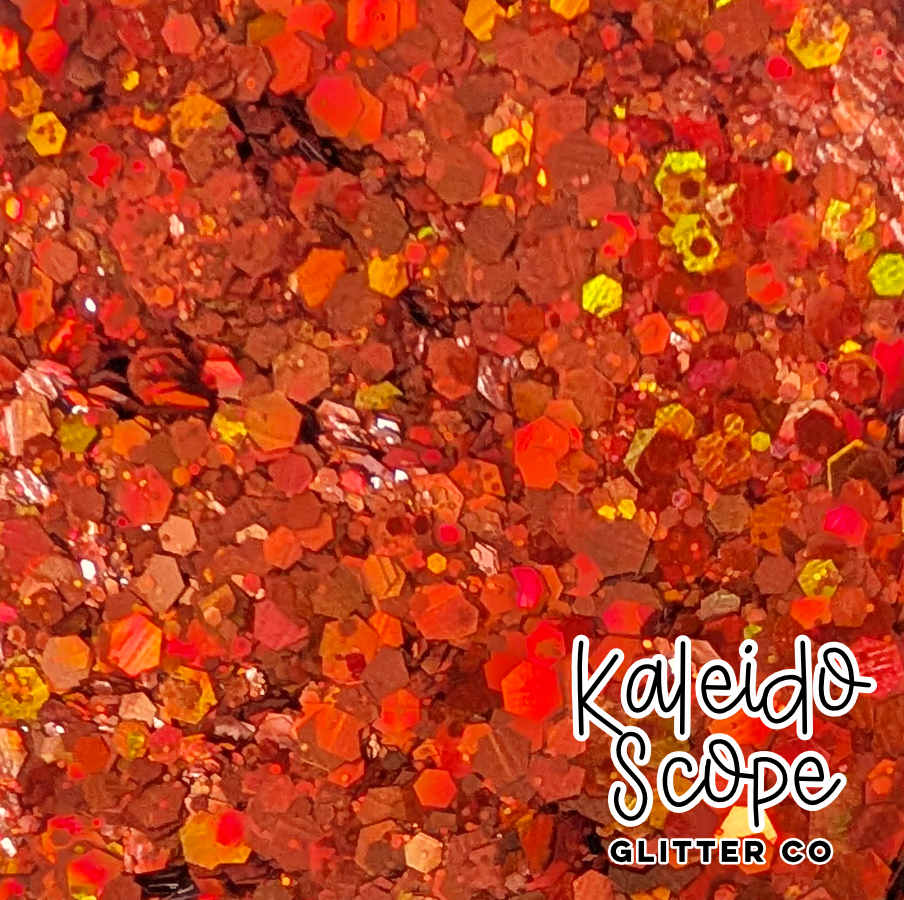 MOLTEN LAVA