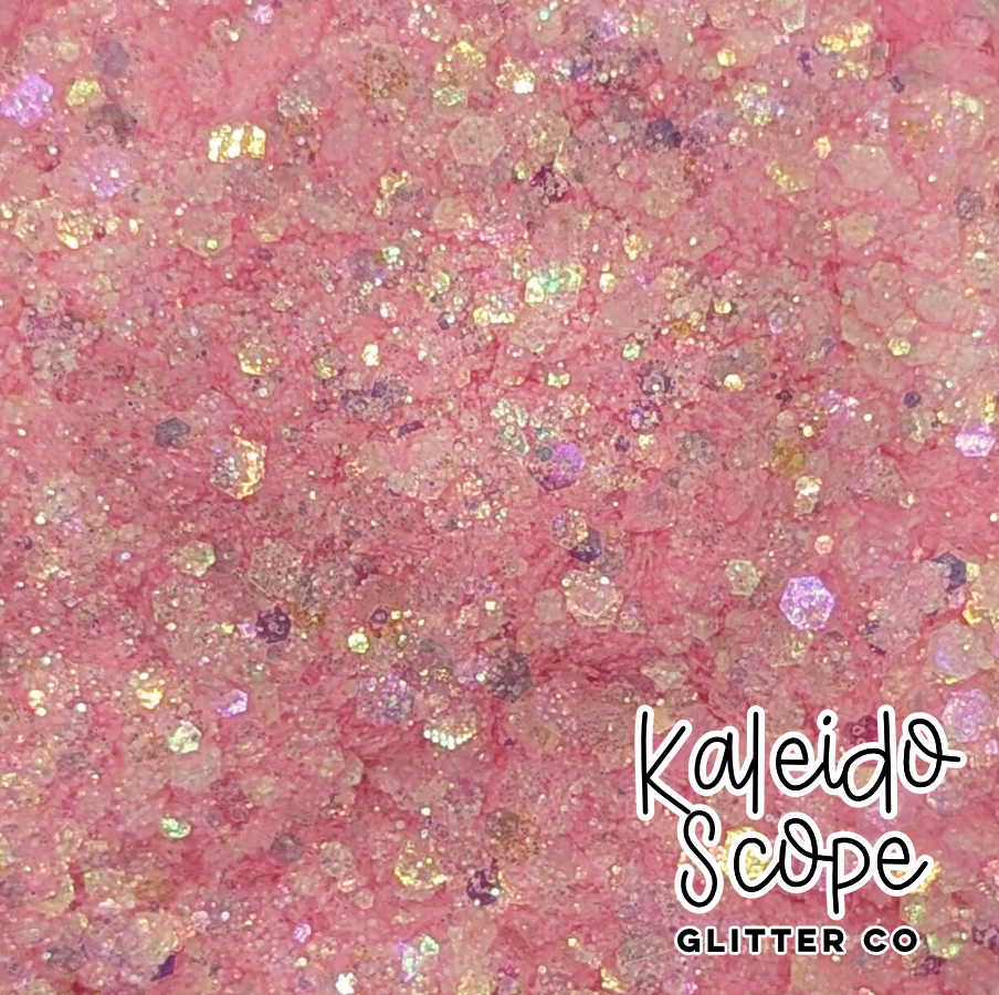 PRISMATIC PINK